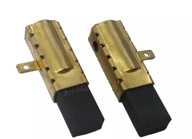 Original-Ersatzteil Bosch 1619P01777 Kohlebürstensatz für gbh 2000 gbh 2-18 re und gbh 2-20 d