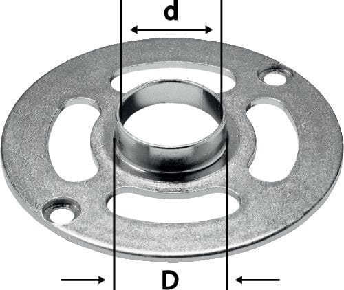 Kopierring kr-d 24/OF 900 – 486031 - Festool