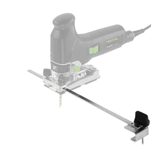 Kreisschneider ks-ps/psb 300 - 490118 - Festool