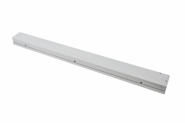 Aufputzkit für schlankes LED-Panel 1200x600mm