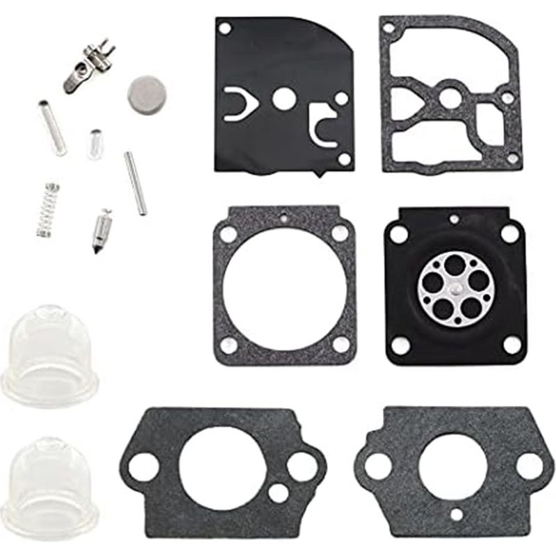 Geeignet Für Den Vergaser-membran-reparatursatz Für Stihl Fs38 Fs45 Fs55 Fs46 Hs45 Bg45 Bg85 Mm55 Bt45 C1q-s66