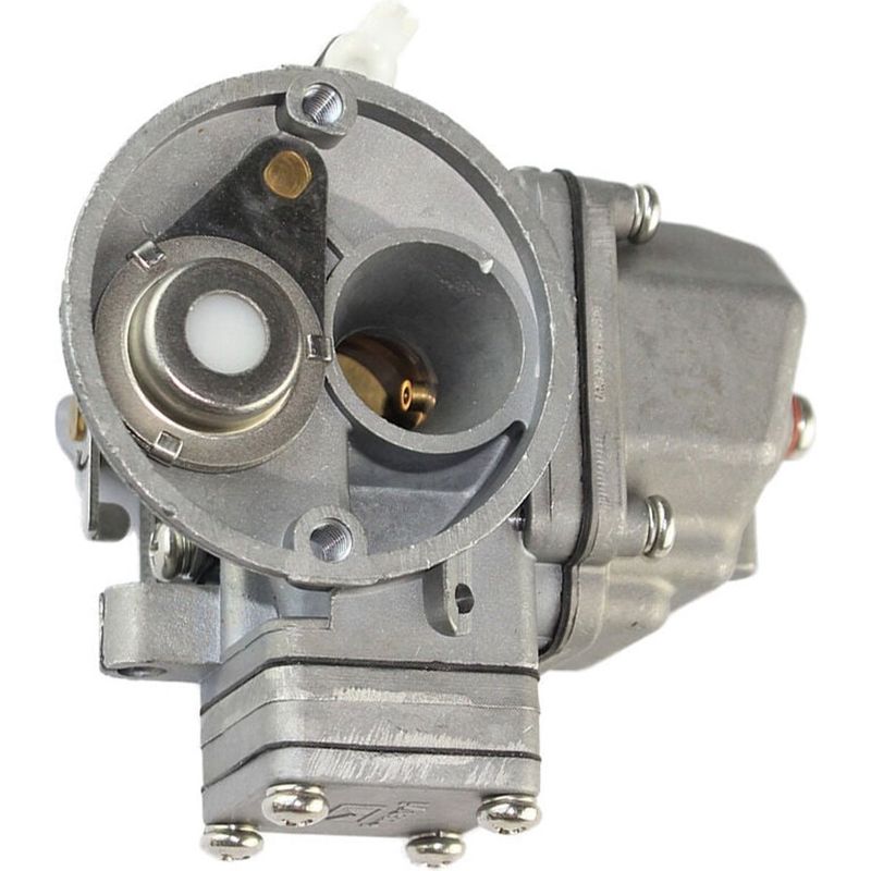 Geeignet Für Vergaser Von Yamaha 2-takt 4/5/6 Ps Außenbordmotoren - Kompatibel Mit 6e3-14301-05.