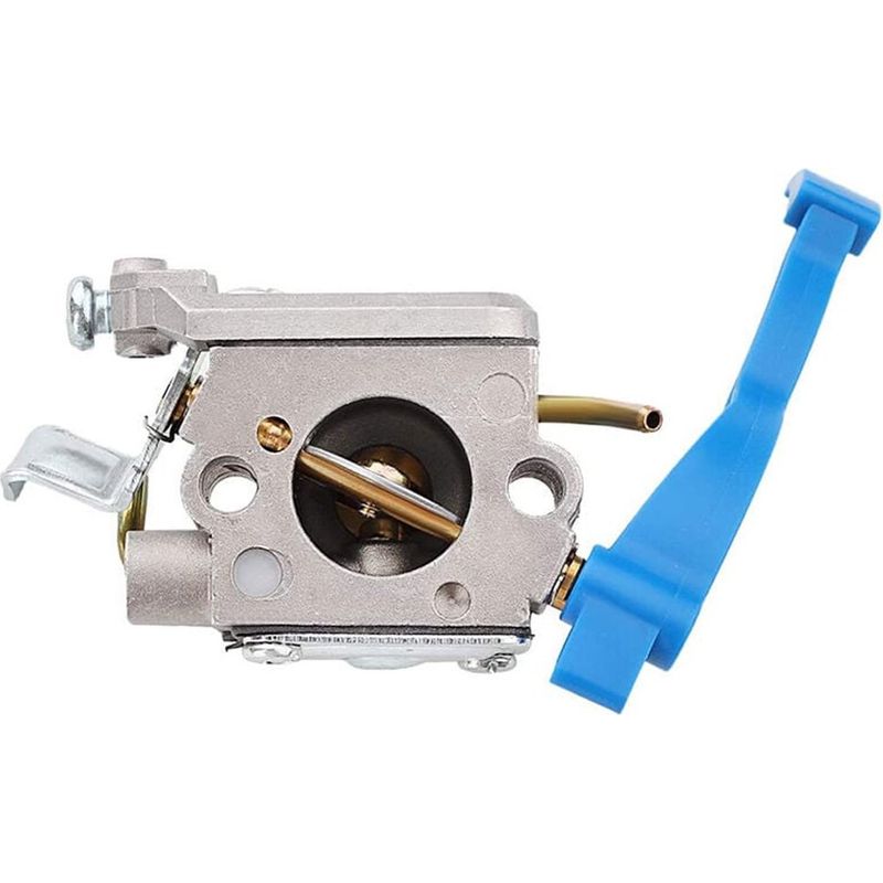 Passend Für Zama C1q-w37 Husqvarna 125b 125bx 125bvx Rasenmäher-/laubbläser-vergaser