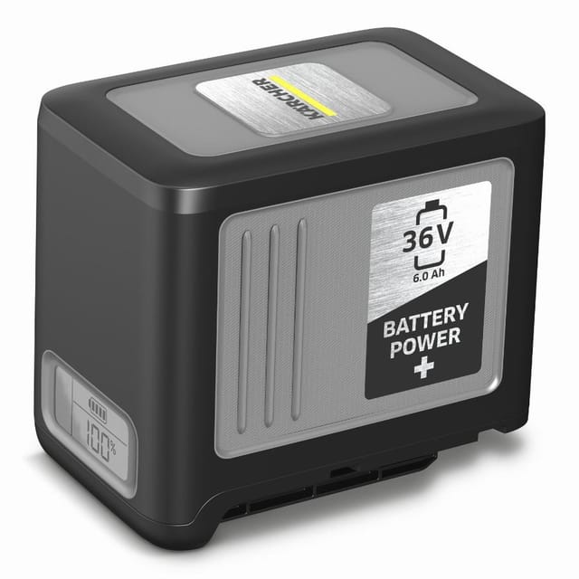 Karcher - Power+ Akku 36/60 6Ah 2.042-022.0