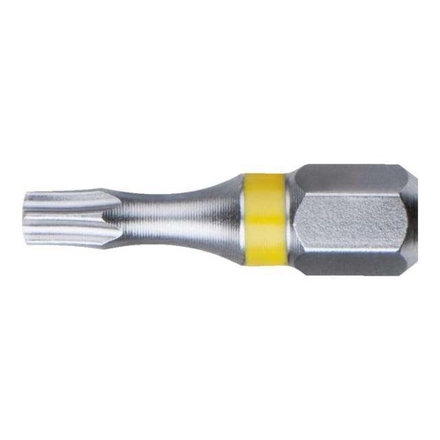 1/4' TORSIONpower Bit Torx, 25mm, T8