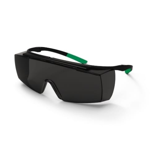 Super f otg 9169545 Schweißerschutzbrille - Uvex