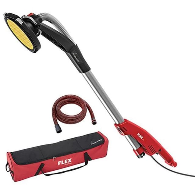 Flex Wand-/Deckenschleifer Giraffe GE 7, Ausführung: 494534, GE 7 + MH-R + SH
