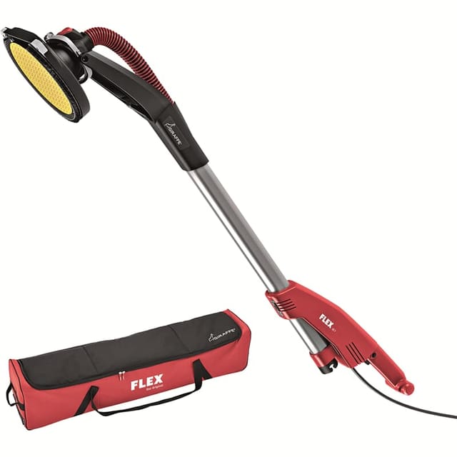 Wand-/Deckenschleifer Giraffe ge 7, Ausführung: 494488, ge 7 + mh-r - Flex