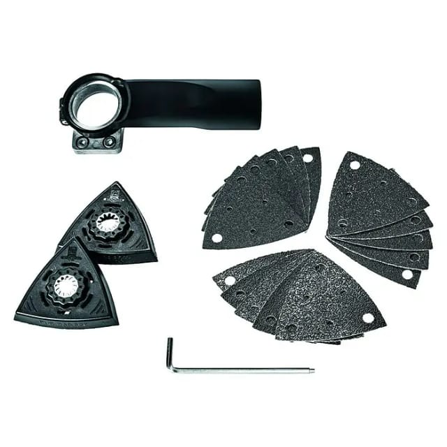 92602102000 Absaug-Set 1 St. - Fein