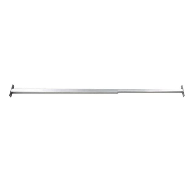 Einstellbare Fenster-Sicherheitsstange 710-1200 mm Vidaxl