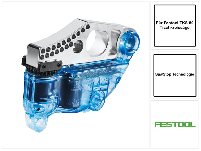 Patrone kt-tks 80 - 575851 - Festool