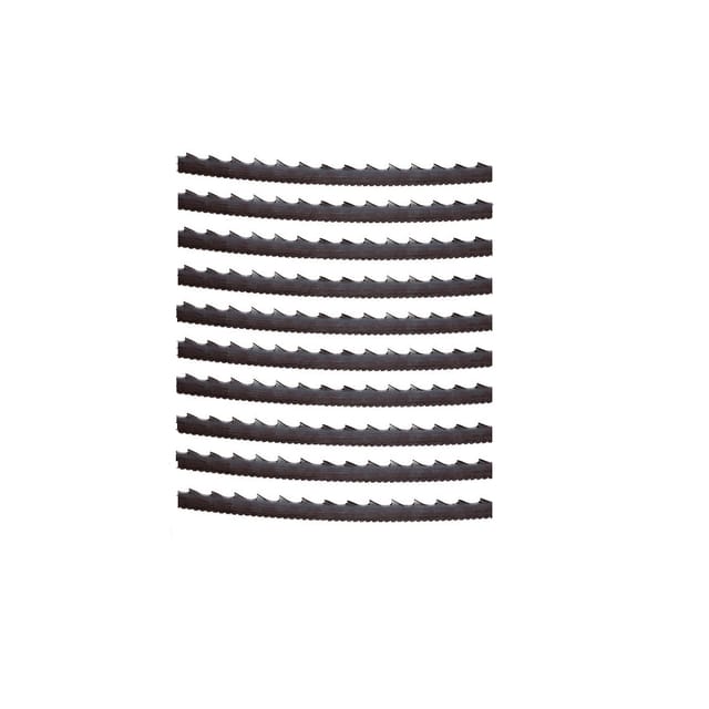 Bandsägeblätter Sägeblätter 1752 x 8 x 0,65 mm Bandsäge z 5 Ec 092337 - Mafell