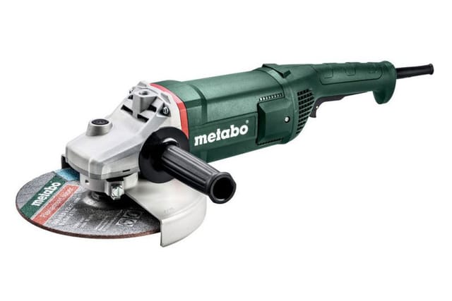 Metabo - Winkelschleifer we 2400 - 230 2400W