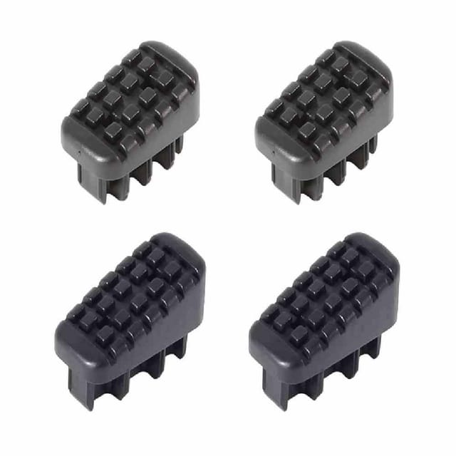 Fuß-Set je 2 x 35 x 20/43 x 20 bis zum Baujahr 01/2015