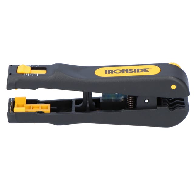 IRONSIDE Datenkabel-Abisolierer
