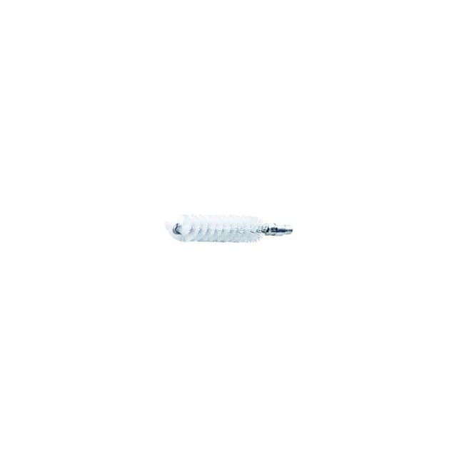 Rohrbürste Länge 115 mm ø 12 mm Nylon pa glatt Besatzlänge 80 mm