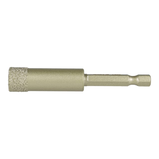 Diamantbohrer cera expert Akkuspeed 10mm, Aufnahme hex Heller