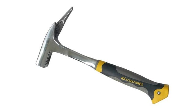 Zimmermannshammer Jouanel magnetischer Nagelhalter - geschmiedet - ergonomischer Griff - mares