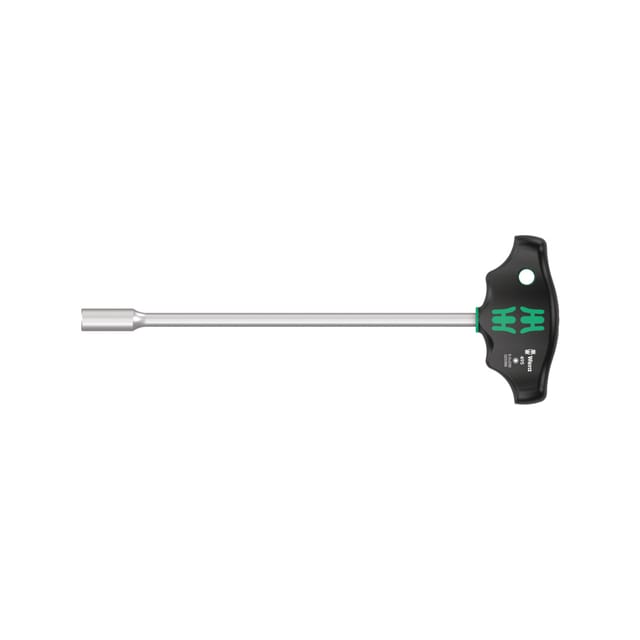 T-Griff-Steckschlüssel 9x230mm Wera