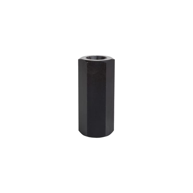 Adapter für Diamantbohrkronen, Maschinenseite 1 1/4 unc, Kronenseite g 1/2 - Bosch