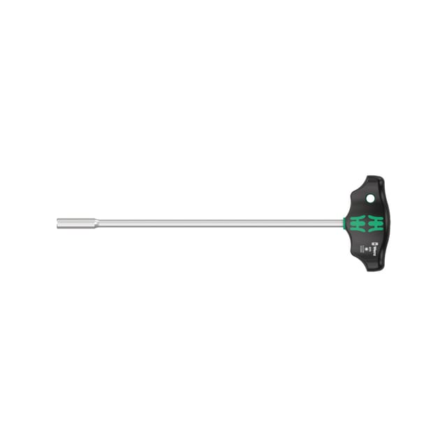 T-Griff-Steckschlüssel 6x230mm Wera