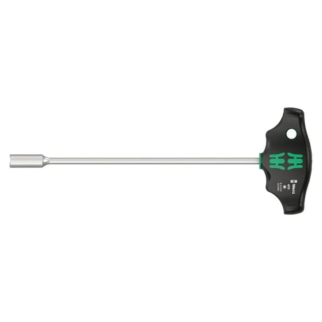 T-Griff-Steckschlüssel 8x230mm Wera