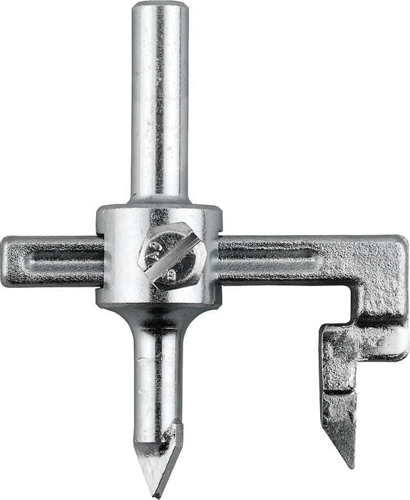KWB - 178100 Kreisschneider 1 St.