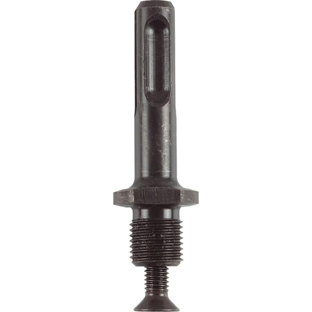 Aufnahmeschaft SDS plus für Bohrfutter kwb 299900