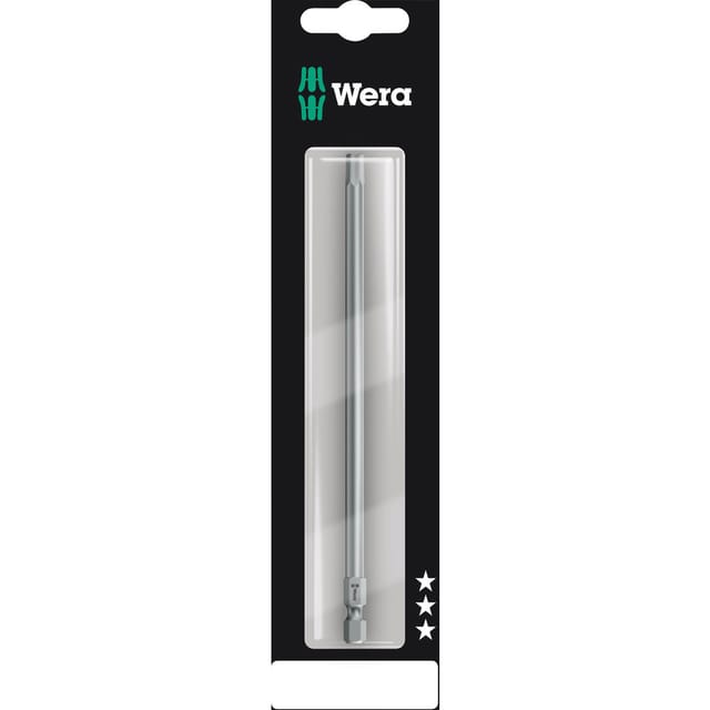 840/4 z sb 05136303001 Sechskant-Bit 5 1 St. - Wera