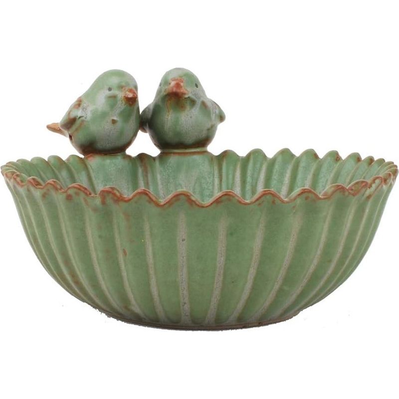 Speziell Entworfener Und Origineller Blumentopf Für Sukkulenten, Geeignet Für Den Innen- Und Außenbereich – 16 X 16 X 10 Cm