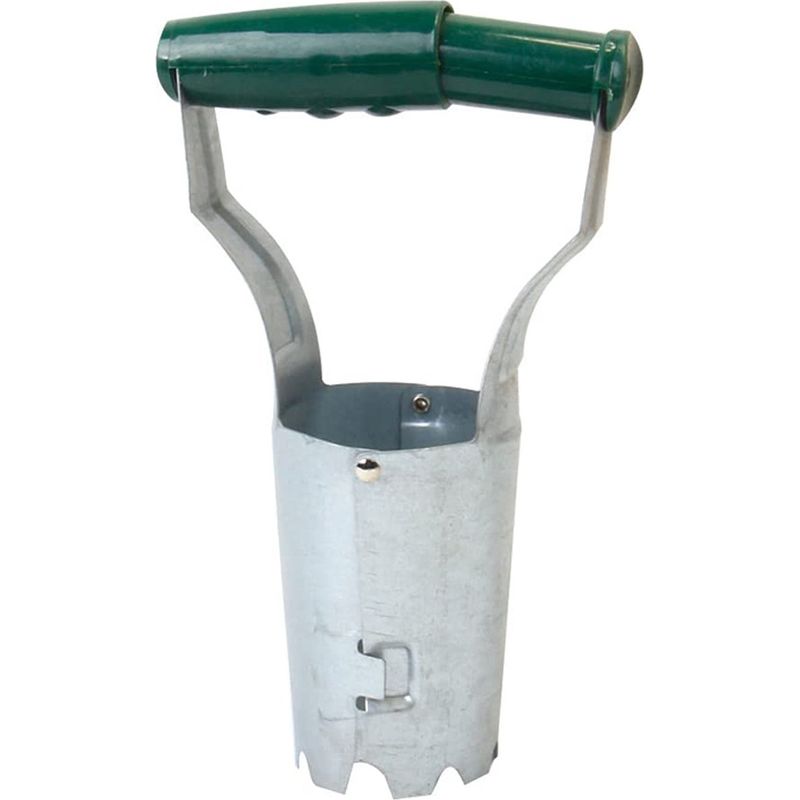 1 Stück Gemüse- Und Blumenpflanzer Für Garten Und Gartenbau, Gartengeräte, Landwirtschaftliche Geräte Zum Umpflanzen Von Setzlingen, Setzlingsheber