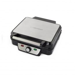 Esperanza EKG007 Grillkontakt Provolone, Metall, Silber, Schwarz