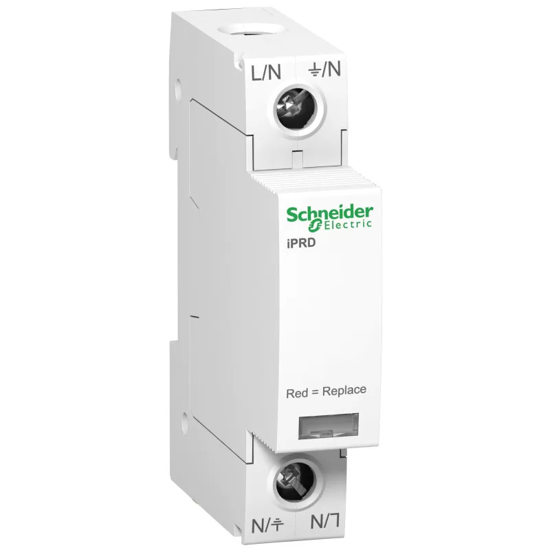 Überspannungsschutz Schneider Electric Iprd-8-8ka-350v-1p 8ka 350v