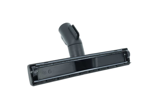 Universal Bodendüse für diverse Staubsauger mit 35 mm Rundanschluss - sbd 285-3 - Vhbw