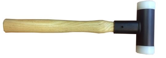 Rückschlagfreier Hammer DIMOS - 135535