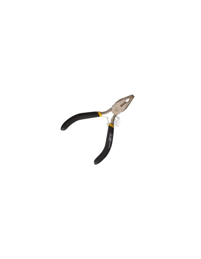 GSC - Universal Mini-Zange, Chrom Vanadium 120mm 002901254