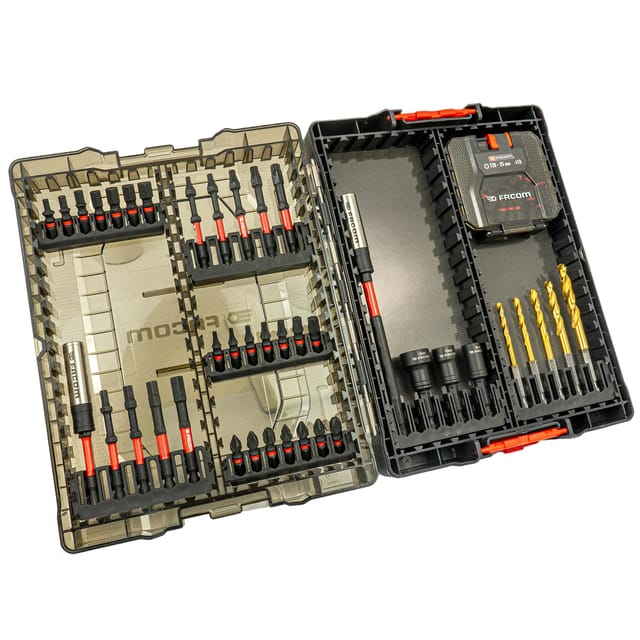 Schraubendreher-Set 50-tlg - Facom