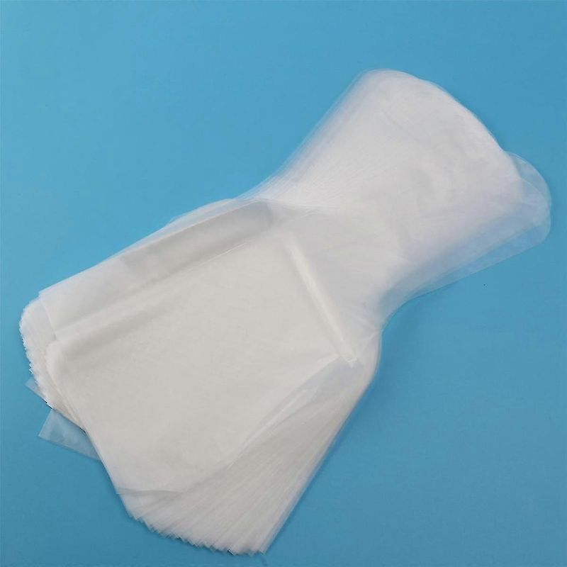 100 Spermiensammelkegel, Einweg-besamungskegel, Spermiensammelbeutel Für Hunde
