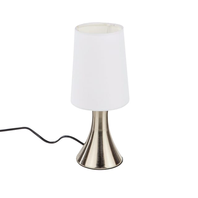 Touchlampe mit 3 Stufen - Touch Nacht Tischlampe Schreibtischlampe Lampe Leuchte