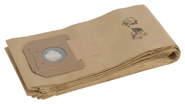 Papierfilterbeutel – - Bosch