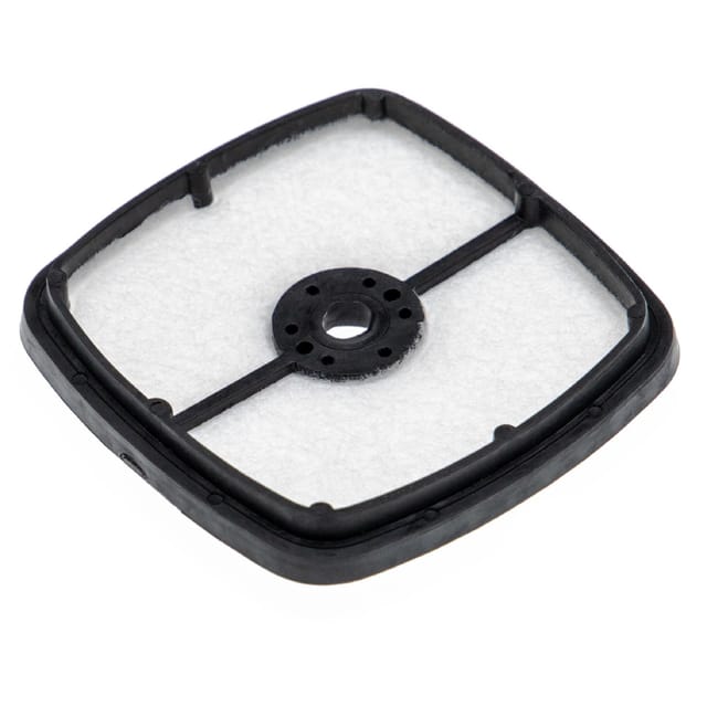Vhbw - Vliesfilter kompatibel mit echo SHC-265, SHC-225S, SHC-225, SRM-210i, SRM-2100SB, SRM-210 Motorsensen, Laubbläser, Heckenschere