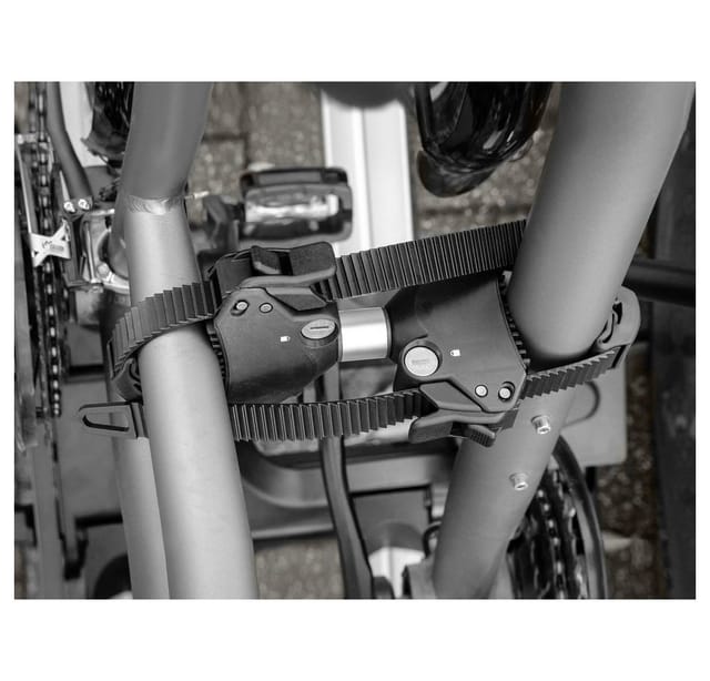 Eufab Fahrradträger-Haltearm 11579