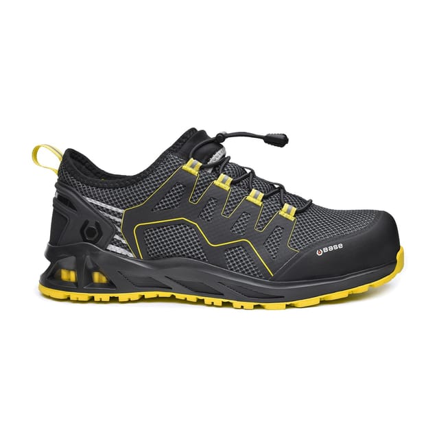 Base Protection - K-Balance B1006A S1P hro src Arbeitsschuhe K-Balance ohne Schnürsenkel - 43 eu