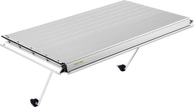 Festool - Verbreiterung vb tks 80 - 575840