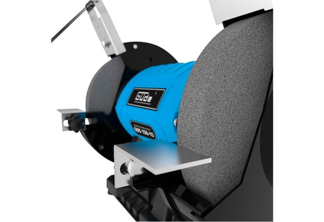 Güde - Doppelschleifer Schleifmaschine Schleifbock gds 150-15 Schleifgerät