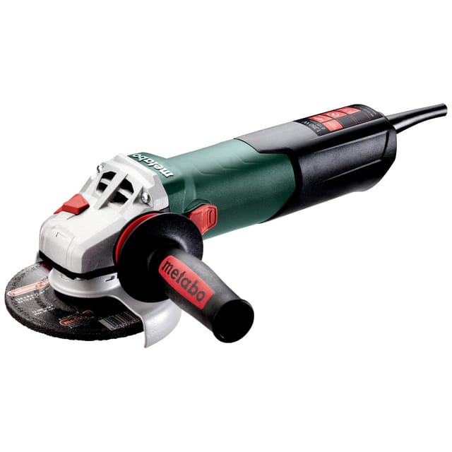 Metabo Winkelschleifer WA 13-125 Quick (603630000), im Karton