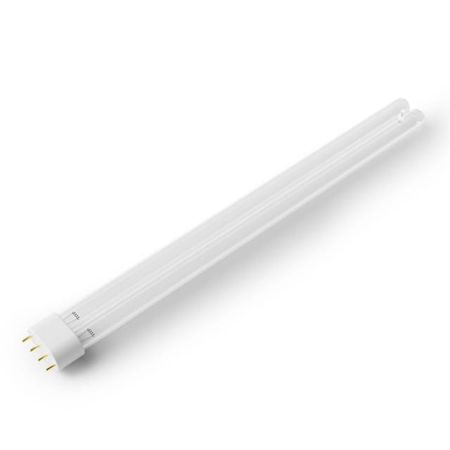 Sunsun - Ersatzteil für CUV-318 Teichklärer – uv-c Lampe – 18 w – für Teiche, uv Leuchtmittel, uvc Teichfilter Zubehör