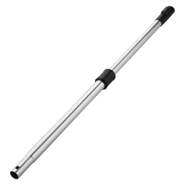 Teleskoprohr Chrom, Ersatzteil für Staubsauger, Staubsaugerrohr 30050001 - Nilfisk