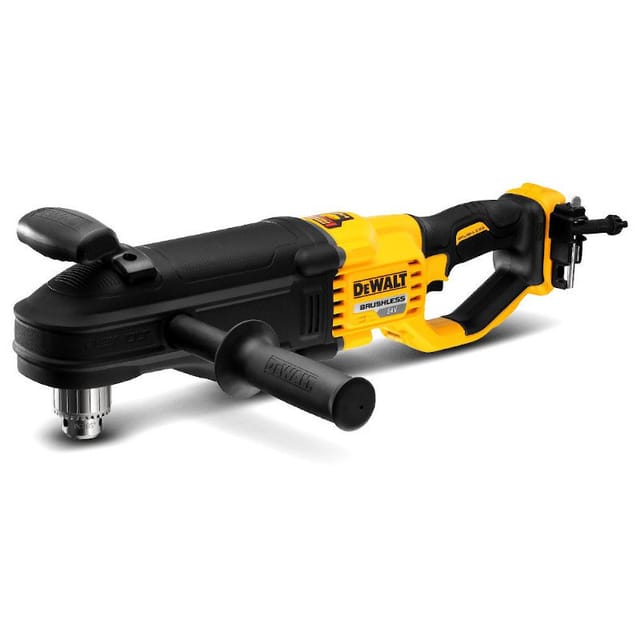 DCD470N Akku Winkelbohrmaschine bürstenlos xr 54V ohne Akku und Ladegerät - Dewalt