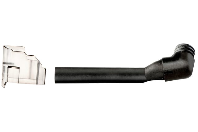 Absaugset für Akku-Stichsäge Metabo 623669000